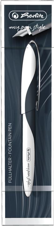 Produktbild Bic HERLITZ - my.pen STYLE - penholder (1x)