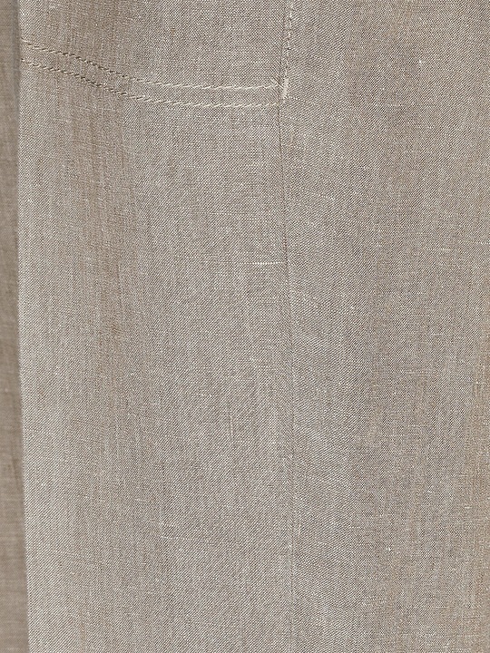 Actual product image MAC Jeans Linen trousers NORA (W44/L32)