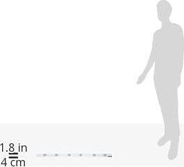 Productafbeelding Magnetoplan MAGNETOWALL - Wandgordijnrail (1 x)