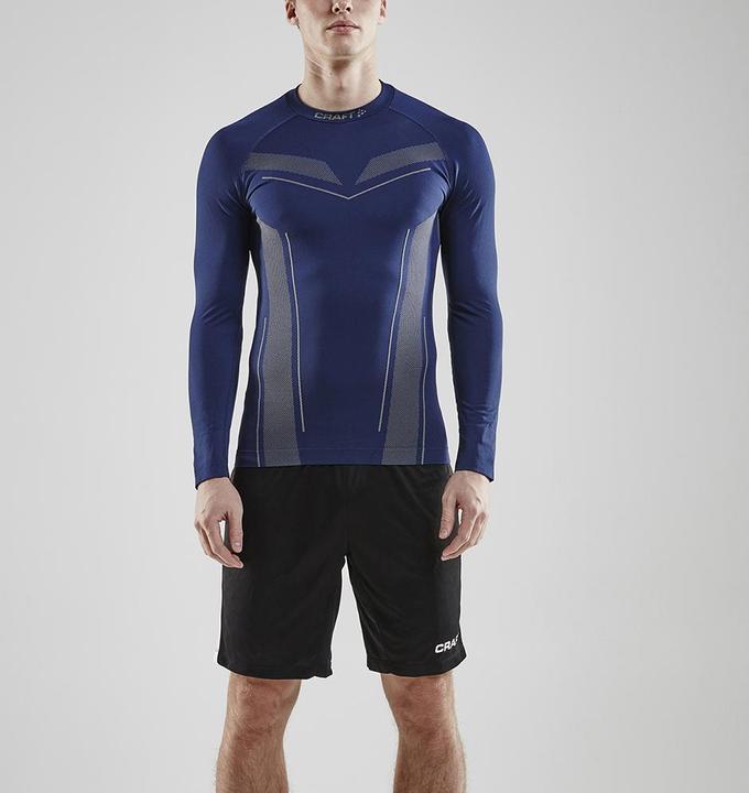 Actual product image Craft Pro Control Seamless Jersey M (XS)