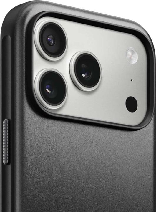 Immagine prodotto Nomad Modern Leather Case - Lederhülle für iPhone Pro, Horween Leder (Apple iPhone 17 Pro)