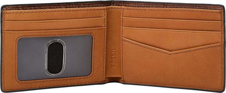 Image du produit Fossil Steven FPW Bifold Wallet