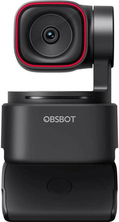 Actual product image Obsbot Tiny 3 Lite