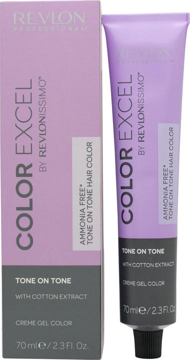 Immagine prodotto Revlon Professional Colore Excel 9.12 Biondo Scuro Cenere Irisé (9.12 Biondo cangiante cenere molto chiaro)