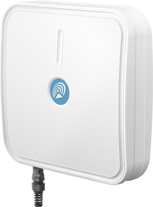 Actual product image Quwireless QuMax for RUTX12