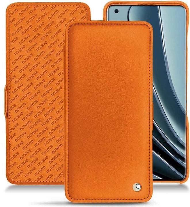 Image du produit Noreve Coque en cuir à rabat horizontal (OnePlus 10 Pro)