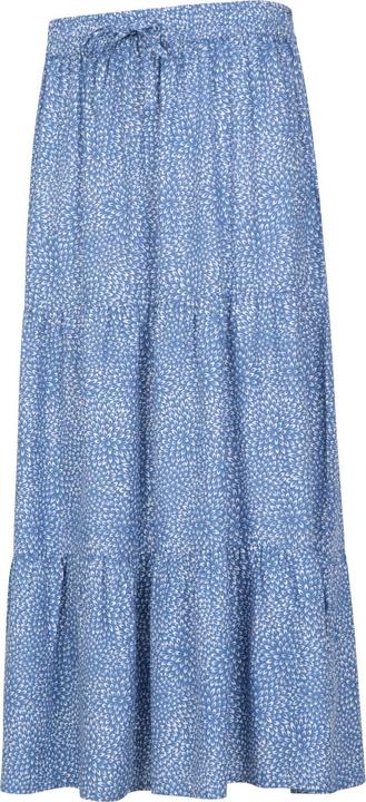 Immagine prodotto Mountain Warehouse Palermo Gonna Midi Multilivello Donna (42)