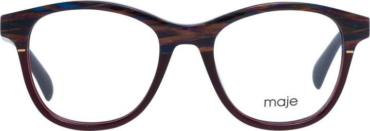 Actual product image MAJE Spectacle frame Mj1006 48310