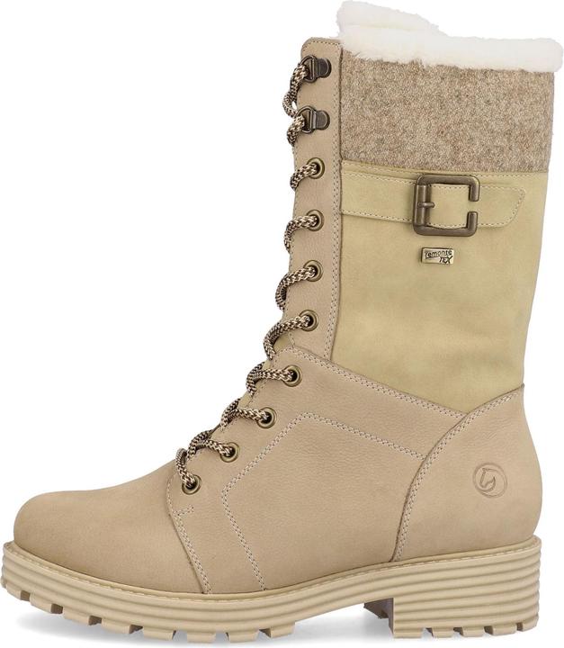 Actual product image Remonte Half-shaft boots D0W72-60 (G) (36)