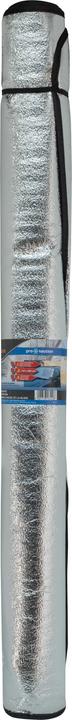 Actual product image Walser Auto-Sonnenschutz, PKW-Thermoschutz, Autoscheiben-Abdeckung 230x110 cm
