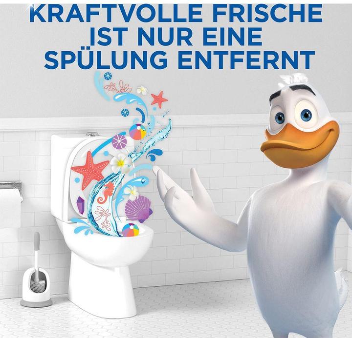 Produktbild WC-Ente Blue Bloc Intank