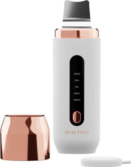 Actual product image Beautifly B-Scrub Pro