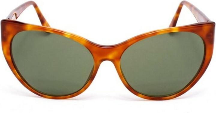 Produktbild L.G.R Damensonnenbrille SIWA-HAVANA-02 Ø 55 mm