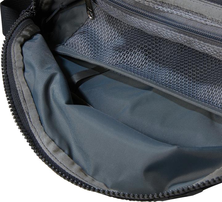 Produktbild North Face Terra Lendentasche 3l-asphalt grau-tnf schwarz-npf