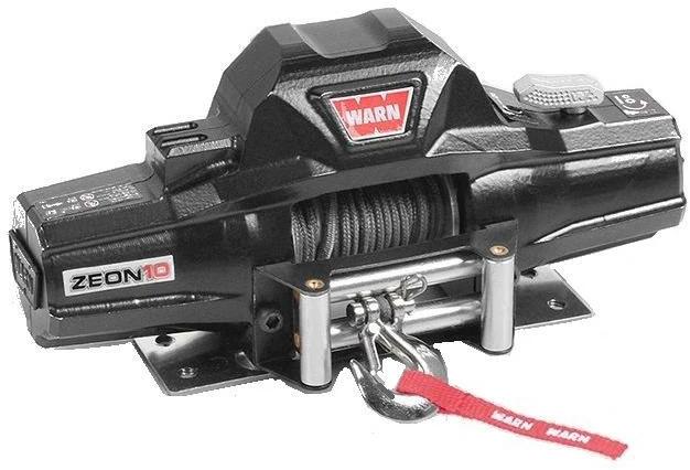Actual product image Rc4Wd WARN winch Zeon 10