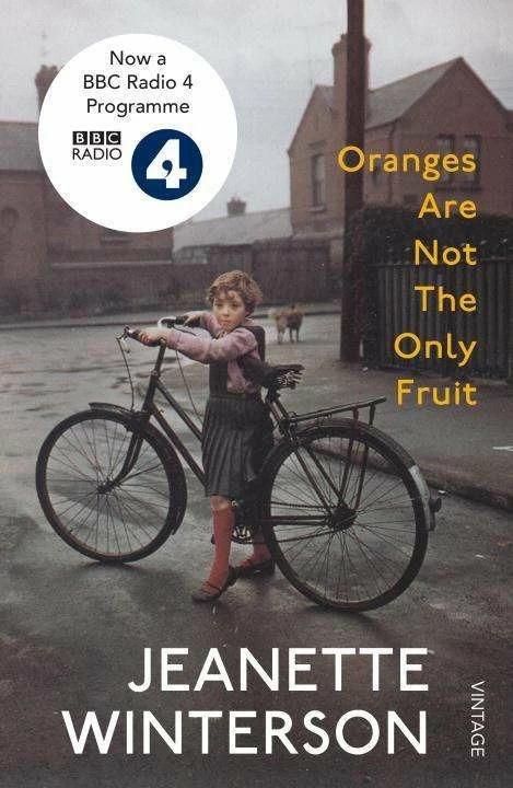 Produktbild Oranges are Not the Only Fruit (Englisch, Jeanette Winterson, 2014)