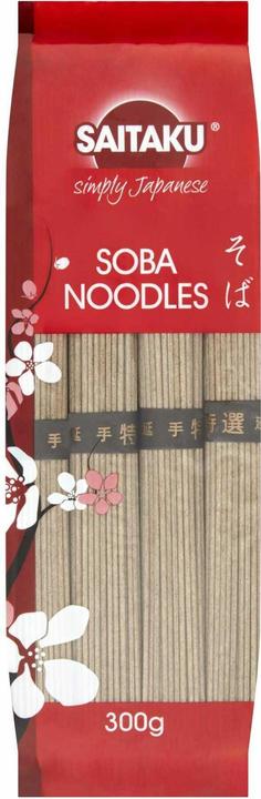 Immagine prodotto Saitaku Soba (300 g)