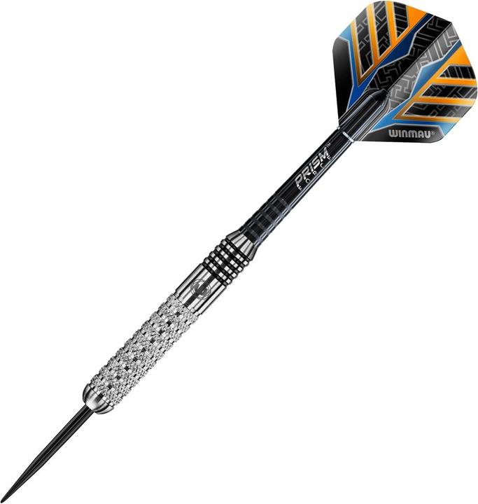 Produktbild Winmau Steeldarts Barbarian (24 g)