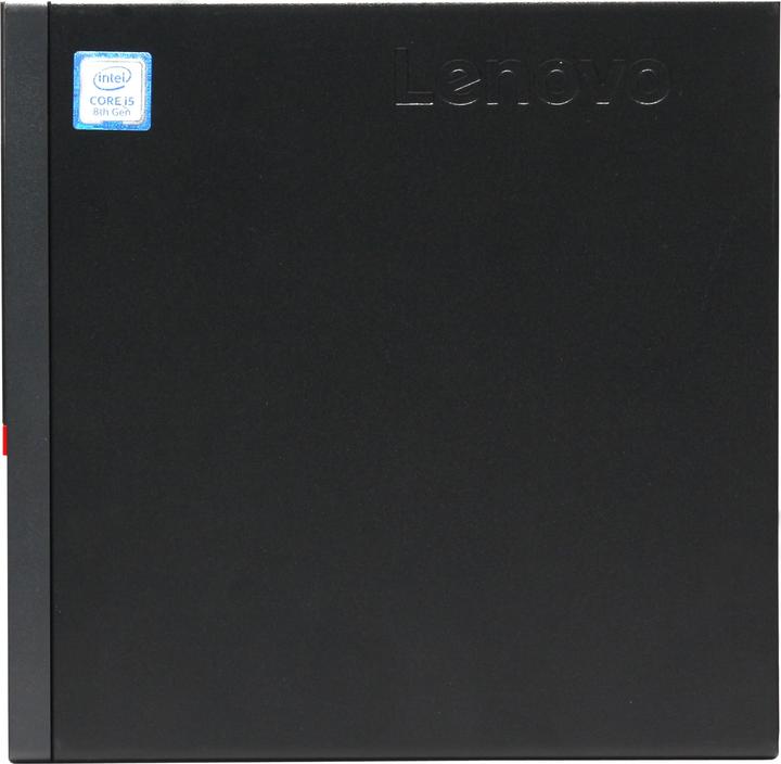 Actual product image Lenovo ThinkCentre M720q Mini PC Dapeng i5 (8 GB, 1000 GB, A / Like new)