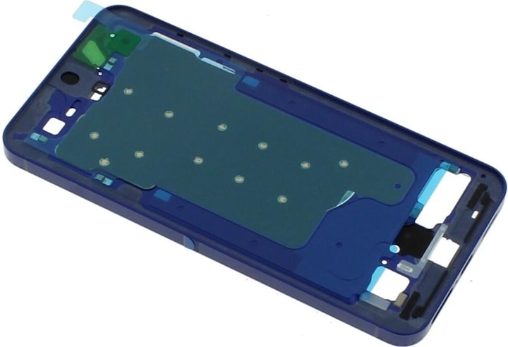 Image du produit Samsung Original Galaxy S25 Rahmen Navy