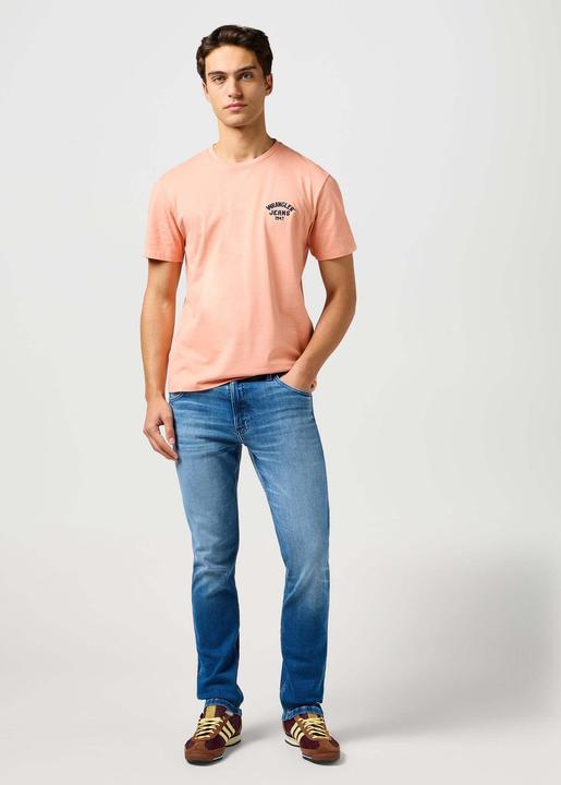 Image du produit Wrangler T-Shirt Small Logo Tee (M)