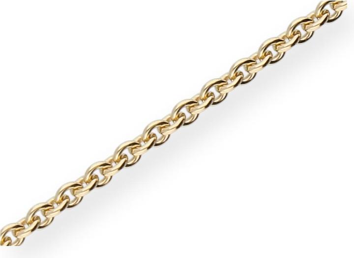 Immagine prodotto Carat Vermeil Gold (Argento 925, 60 cm)