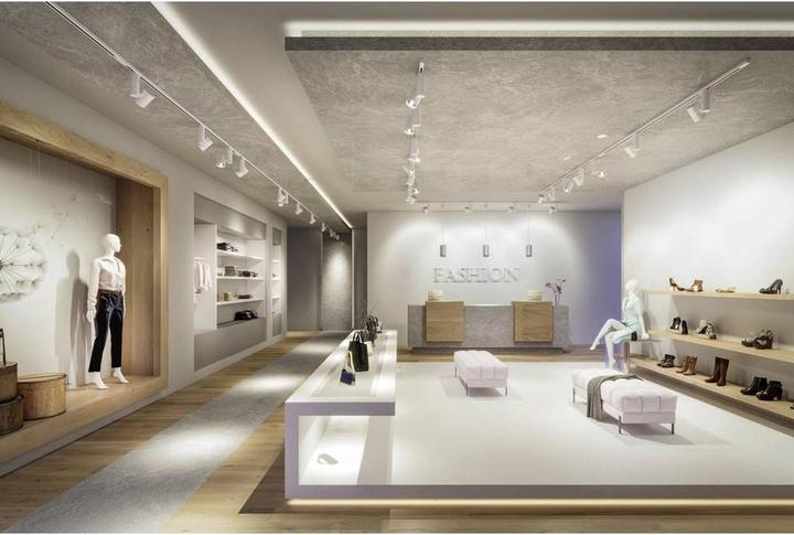 Immagine prodotto Paulmann Apparecchi Spot Zeus (3680 lm)