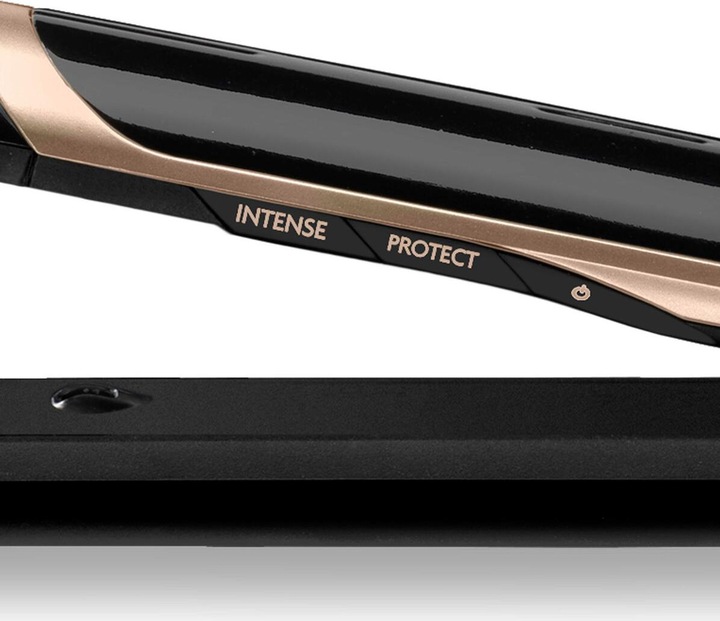 Immagine prodotto BaByliss Super Shine ST255E (Piastra per capelli)