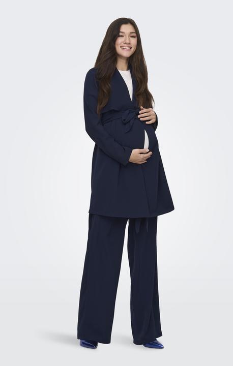 Produktbild Only Maternity Weiter Beinschnitt Hose Palazzohose (XXL)