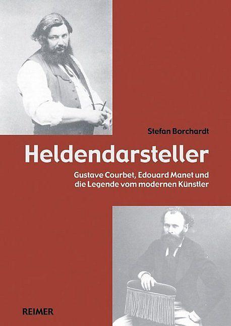 Produktbild Heldendarsteller (Deutsch, Stefan Borchardt, 2007)