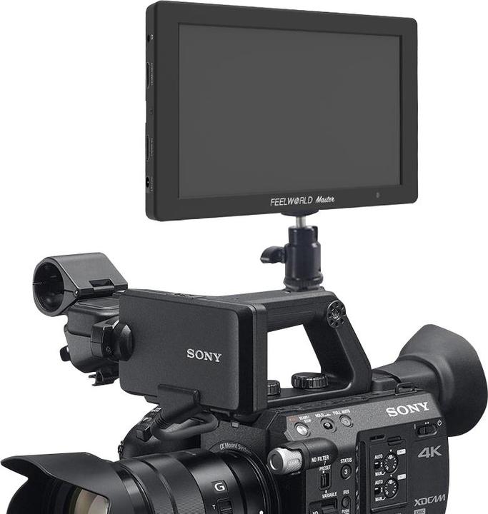 Immagine prodotto Feelworld MA7 (7", Full HD)