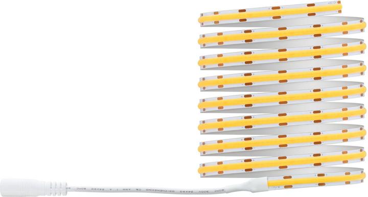 Actual product image Paulmann SimpLED COB Stripe Set (Warm white, 300 cm, Indoor)