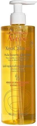 Image du produit Avène Huile nettoyante regraissante Xéracalm A.D (400 ml)