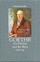 Produktbild Goethe (Deutsch)