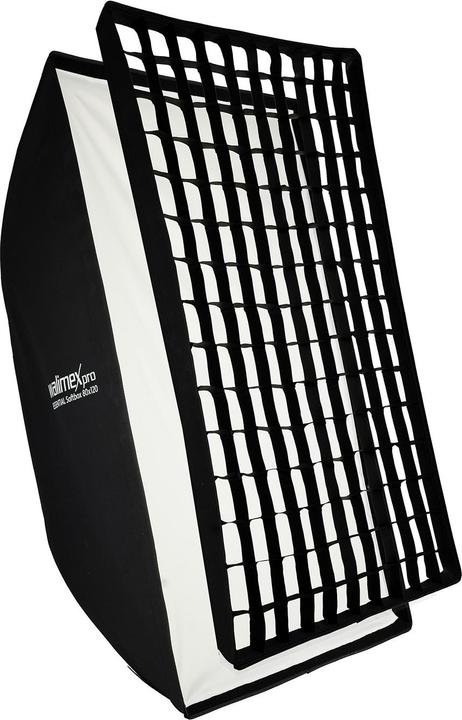 Walimex pro Essentiële softbox 80x120 (Softbox)