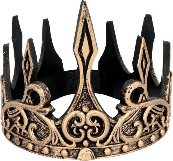 Produktbild Boland Mittelalterliche Krone