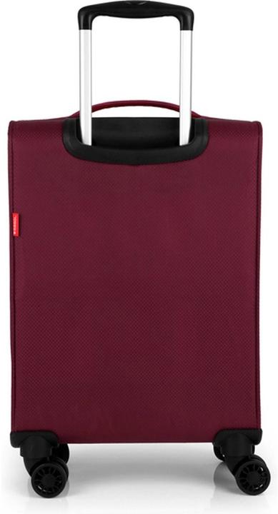 Actual product image Gabol Cloud Cabin Trolley 55 cm bordeaux (35 l)