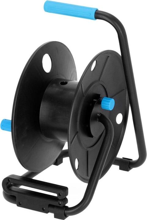 Actual product image Adam Hall Cables 4 STAR CD 042 - Cable drum small