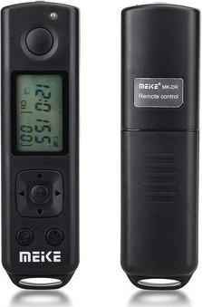 Produktbild Meike Battery Grip Sony A6300 / A6000 (Batteriegriff)