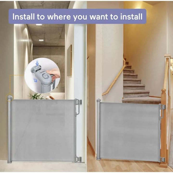 Immagine prodotto Momcozy Sicherheitsgitter