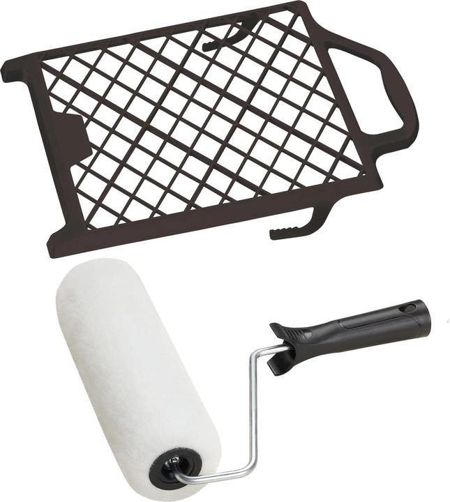 Actual product image Color Expert Vestan roller set 2 pcs 25cm (25 cm)