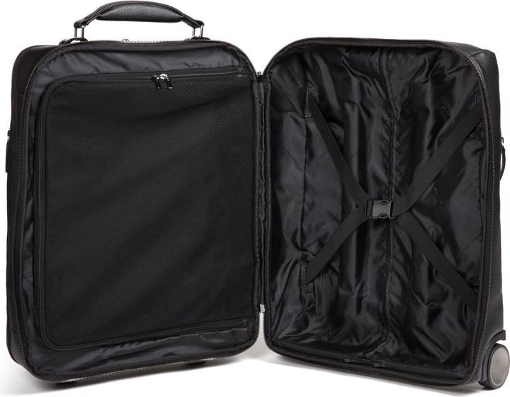 Produktbild Piquadro Modus Special - Kabinen-Computertrolley mit iPAd-Fach (47 l)