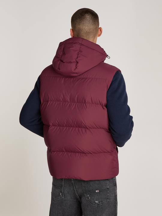 Produktbild Tommy Jeans Tjm Essential Down Vest Ext (M)