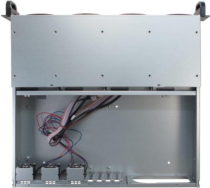 Image du produit Intertech 2U 2404S