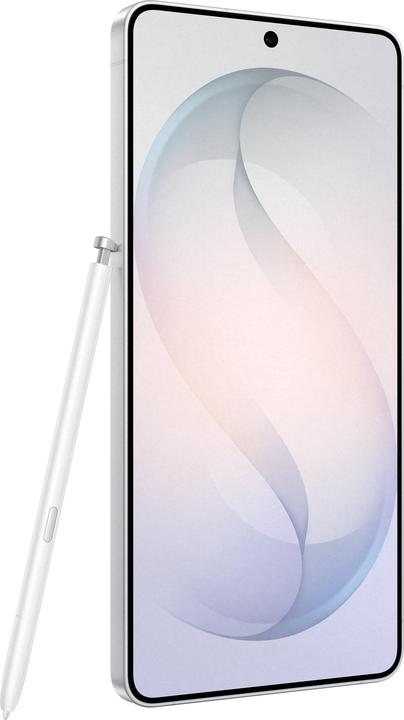 Produktbild Samsung Galaxy S26 Ultra (1000 GB, White, 6.90", Dual SIM, 5G)