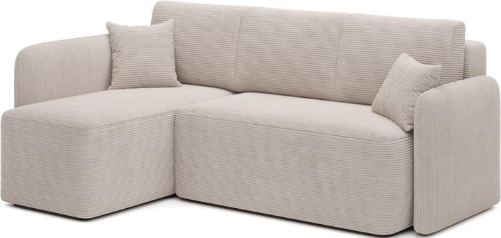 Produktbild ELTAP Hadson (3-Sitzer, Bettsofa, Ecksofa)