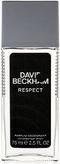 Produktbild David Beckham Respect (Spray, 75 ml)