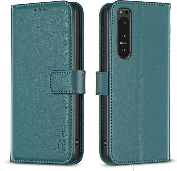 Binfen Color Étui pour Sony Xperia 10 VI - BINFEN (Sony Xperia 10 VI)