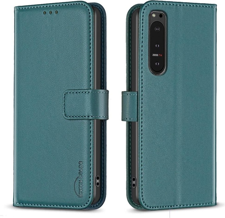 Binfen Color Sony Xperia 10 VI - Custodia Cover BINFEN (Sony Xperia 10 VI)