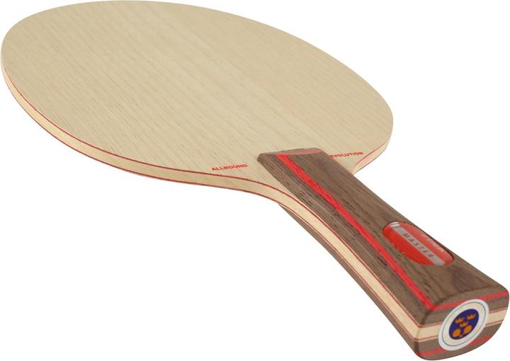 Immagine prodotto Stiga Tischtennisholz Allround Evolution